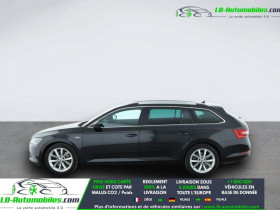 Skoda Superb Combi 2.0 TSI 280 BVA 4x4  occasion � Beaupuy - photo n�6