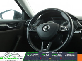 Skoda Superb Combi 2.0 TSI 280 BVA 4x4  occasion � Beaupuy - photo n�10