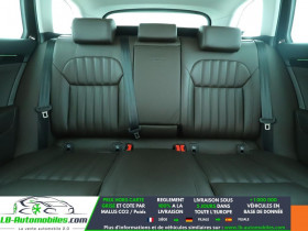 Skoda Superb Combi 2.0 TSI 280 BVA 4x4  occasion � Beaupuy - photo n�9