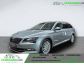 Skoda Superb Combi 2.0 TSI 280 BVA 4x4   Beaupuy 31