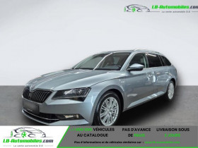 Skoda Superb Combi , garage LB AUTOMOBILES  Beaupuy