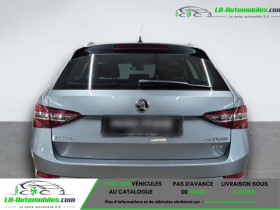Skoda Superb Combi 2.0 TSI 280 BVA 4x4  occasion  Beaupuy - photo n6