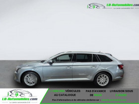 Skoda Superb Combi 2.0 TSI 280 BVA 4x4  occasion  Beaupuy - photo n5