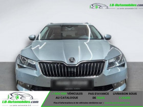 Skoda Superb Combi 2.0 TSI 280 BVA 4x4  occasion  Beaupuy - photo n4