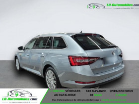 Skoda Superb Combi 2.0 TSI 280 BVA 4x4  occasion  Beaupuy - photo n3