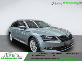 Skoda Superb Combi 2.0 TSI 280 BVA 4x4  occasion  Beaupuy - photo n2