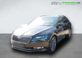 Skoda Superb Combi occasion année 2016 boite Automatique Annonce Skoda Superb Combi occasion Essence 2.0 TSI 280 BVA 4x4 à Beaupuy