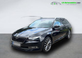 Skoda Superb Combi 2.0 TSI 280 BVA 4x4   Beaupuy 31