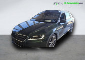 Annonce Skoda Superb Combi occasion Essence 2.0 TSI 280 BVA 4x4  Beaupuy
