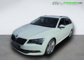 Skoda Superb Combi occasion année 2017 boite Automatique Annonce Skoda Superb Combi occasion Essence 2.0 TSI 280 BVA 4x4 à Beaupuy