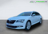 Skoda Superb Combi 2.0 TSI 280 BVA 4x4   Beaupuy 31