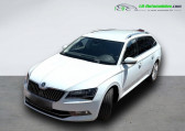 Skoda Superb Combi 2.0 TSI 280 BVA 4x4   Beaupuy 31