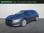 Annonce Skoda Superb Combi occasion Essence Superb Combi 1.5 TSI mHEV 150 ch ACT DSG7 Selection 5p � Onet-le-Ch�teau