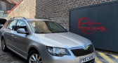 Skoda Superb occasion année 2015 boite Manuelle Annonce Skoda Superb occasion Diesel à Douai