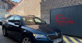 Annonce Skoda Superb occasion Diesel   Douai