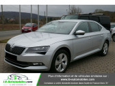 Skoda Superb occasion année 2016 boite Automatique Annonce Skoda Superb occasion Essence 1.4 TSI 150 à Beaupuy