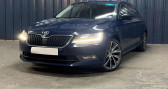 Annonce Skoda Superb occasion Essence 1.4 TSI 150CH DSG BVA style X�non directionnel Si�ges chauff � Halluin