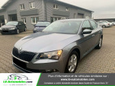 Skoda Superb occasion année 2016 boite Manuelle Annonce Skoda Superb occasion Essence 1.4 TSI 150ch à Beaupuy