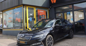 Skoda Superb , garage EWIGO BOURGOIN-JALLIEU  Bourgoin-Jallieu