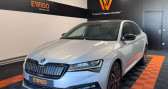 Annonce Skoda Superb occasion Hybride 1.4 tsi 218h 155 hybrid phev 13kwh sportline dsg bva garanti � AUBIÈRE
