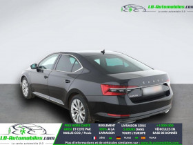 Skoda Superb 1.4 TSI PHEV 218 ch BVA  occasion � Beaupuy - photo n�4