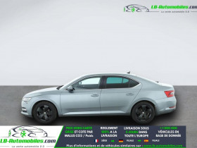 Skoda Superb 1.4 TSI PHEV 218 ch BVA  occasion � Beaupuy - photo n�6
