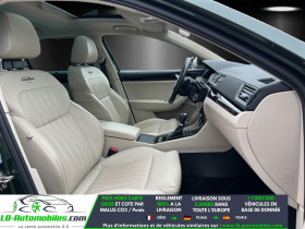 Skoda Superb 1.4 TSI PHEV 218 ch BVA  occasion � Beaupuy - photo n�4