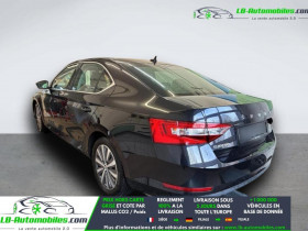 Skoda Superb 1.4 TSI PHEV 218 ch BVA  occasion � Beaupuy - photo n�4