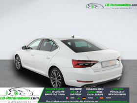 Skoda Superb 1.4 TSI PHEV 218 ch BVA  occasion � Beaupuy - photo n�4