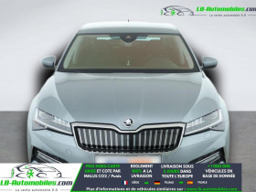 Skoda Superb 1.4 TSI PHEV 218 ch BVA  occasion � Beaupuy - photo n�5