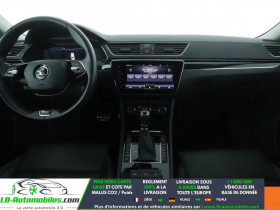 Skoda Superb 1.4 TSI PHEV 218 ch BVA  occasion � Beaupuy - photo n�3