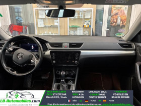 Skoda Superb 1.4 TSI PHEV 218 ch BVA  occasion � Beaupuy - photo n�3