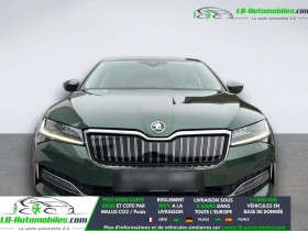 Skoda Superb 1.4 TSI PHEV 218 ch BVA  occasion � Beaupuy - photo n�3