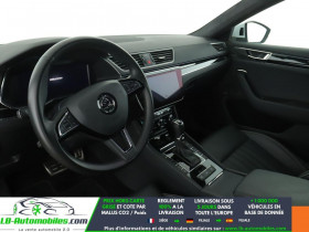 Skoda Superb 1.4 TSI PHEV 218 ch BVA  occasion � Beaupuy - photo n�3
