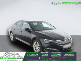Skoda Superb 1.4 TSI PHEV 218 ch BVA  occasion � Beaupuy - photo n�2