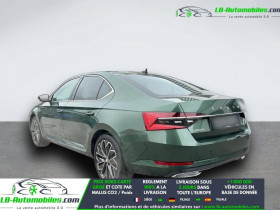 Skoda Superb 1.4 TSI PHEV 218 ch BVA  occasion � Beaupuy - photo n�2