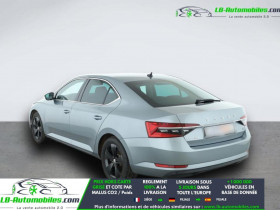 Skoda Superb 1.4 TSI PHEV 218 ch BVA  occasion � Beaupuy - photo n�4