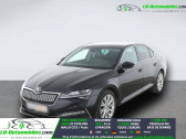 Skoda Superb 1.4 TSI PHEV 218 ch BVA  � Beaupuy 31