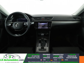 Skoda Superb 1.4 TSI PHEV 218 ch BVA  occasion � Beaupuy - photo n�3