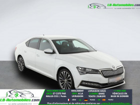 Skoda Superb 1.4 TSI PHEV 218 ch BVA  occasion � Beaupuy - photo n�2
