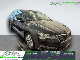 Skoda Superb 1.4 TSI PHEV 218 ch BVA  occasion � Beaupuy - photo n�2