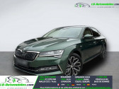 Skoda Superb 1.4 TSI PHEV 218 ch BVA  � Beaupuy 31
