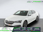 Skoda Superb 1.4 TSI PHEV 218 ch BVA  � Beaupuy 31