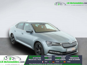 Skoda Superb 1.4 TSI PHEV 218 ch BVA  occasion � Beaupuy - photo n�2