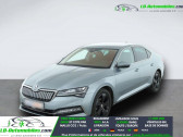 Skoda Superb 1.4 TSI PHEV 218 ch BVA  � Beaupuy 31