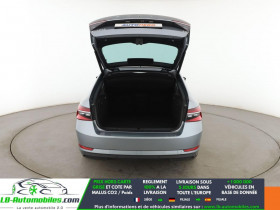 Skoda Superb 1.4 TSI PHEV 218 ch BVA  occasion � Beaupuy - photo n�9