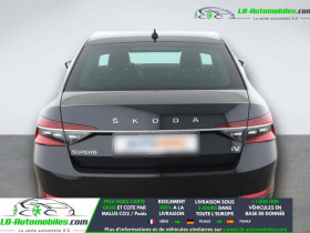 Skoda Superb 1.4 TSI PHEV 218 ch BVA  occasion � Beaupuy - photo n�7