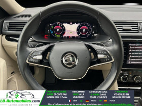 Skoda Superb 1.4 TSI PHEV 218 ch BVA  occasion � Beaupuy - photo n�6