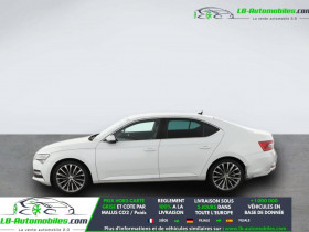 Skoda Superb 1.4 TSI PHEV 218 ch BVA  occasion � Beaupuy - photo n�5