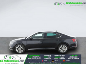 Skoda Superb 1.4 TSI PHEV 218 ch BVA  occasion � Beaupuy - photo n�6